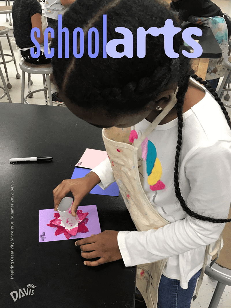 The Curiosity Issue, Summer 2022