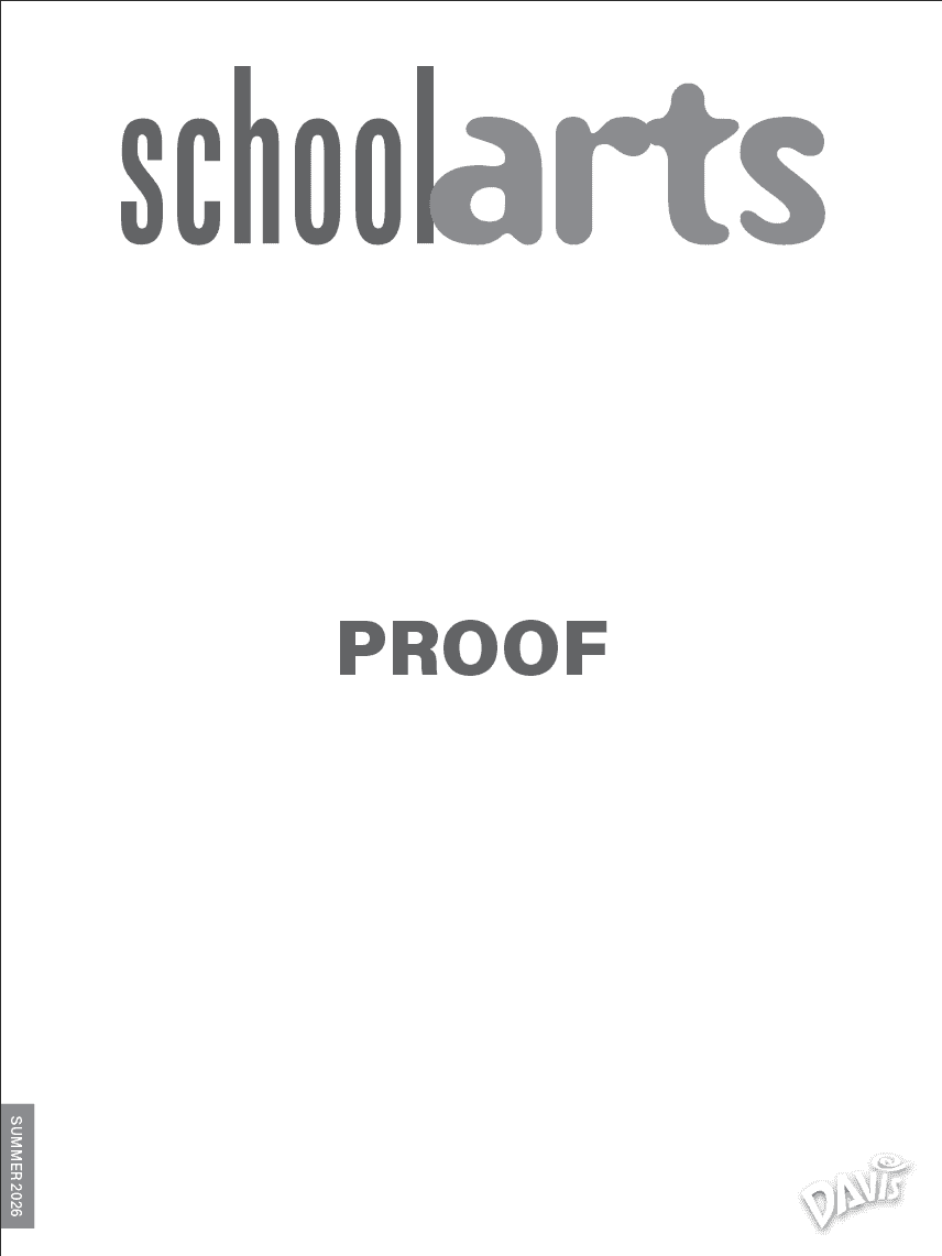 The Place Issue, Summer 2026 [PROOF]