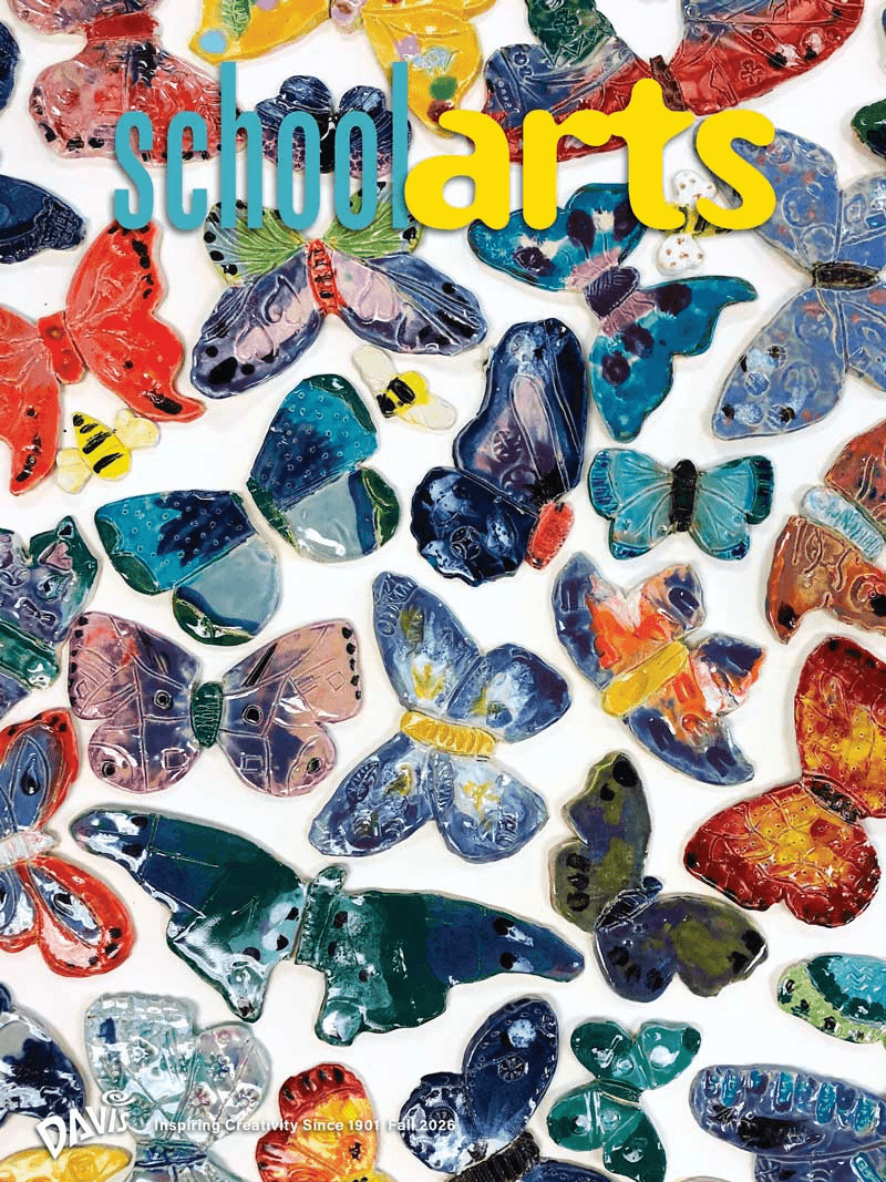 The Fall 2026 Issue (Print-only)