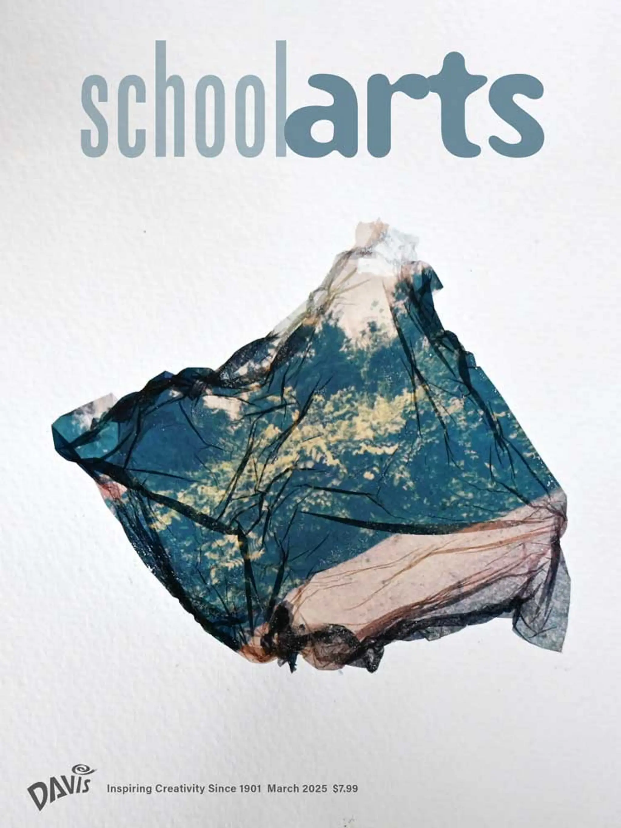 The Advocacy Issue, March 2025