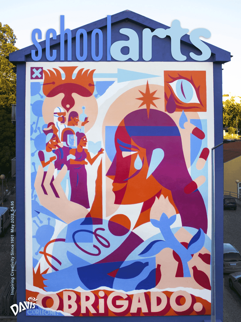 The Social-Emotional Learning Issue, May 2022