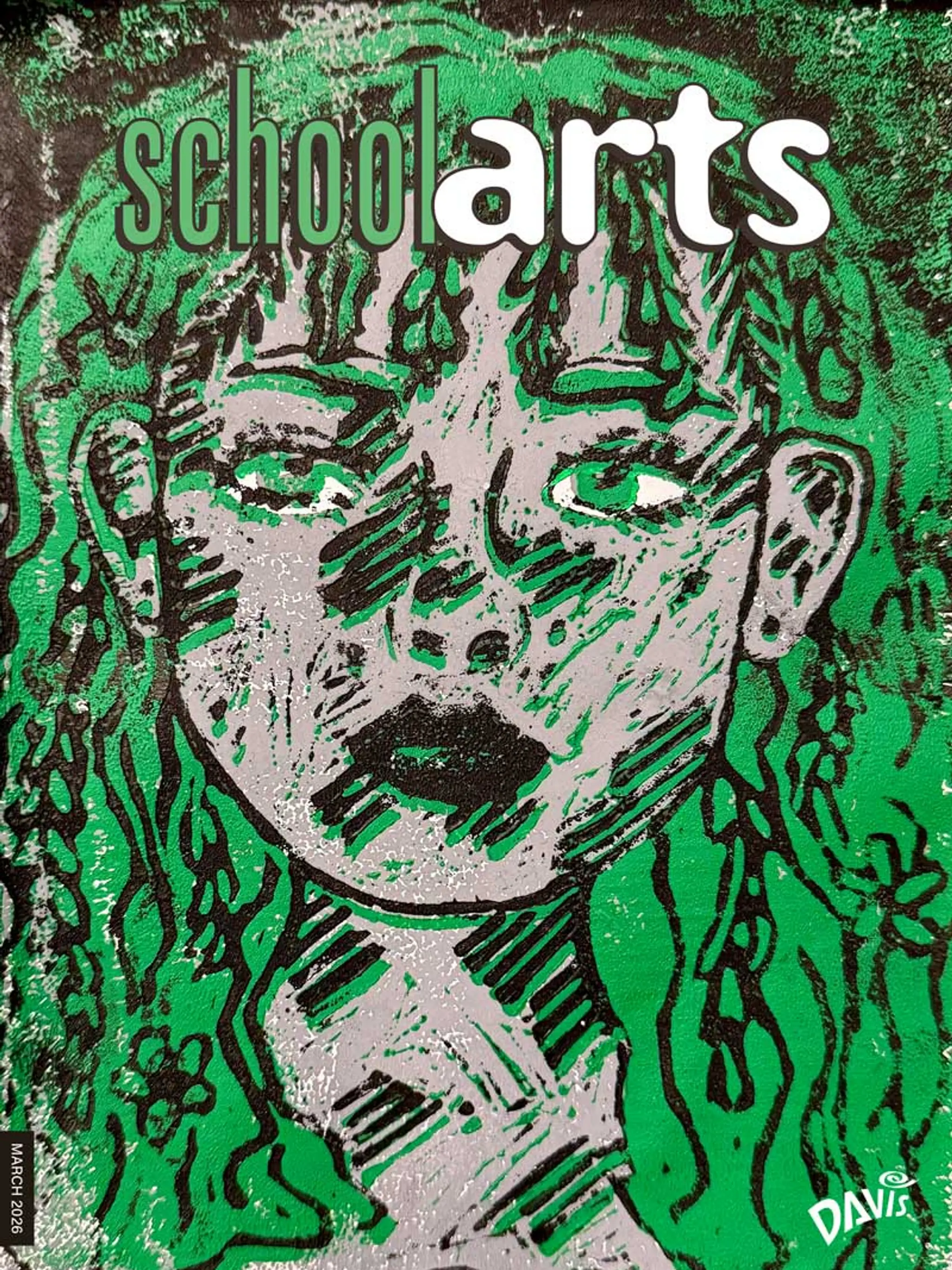 The Contemporary Art Issue, March 2026