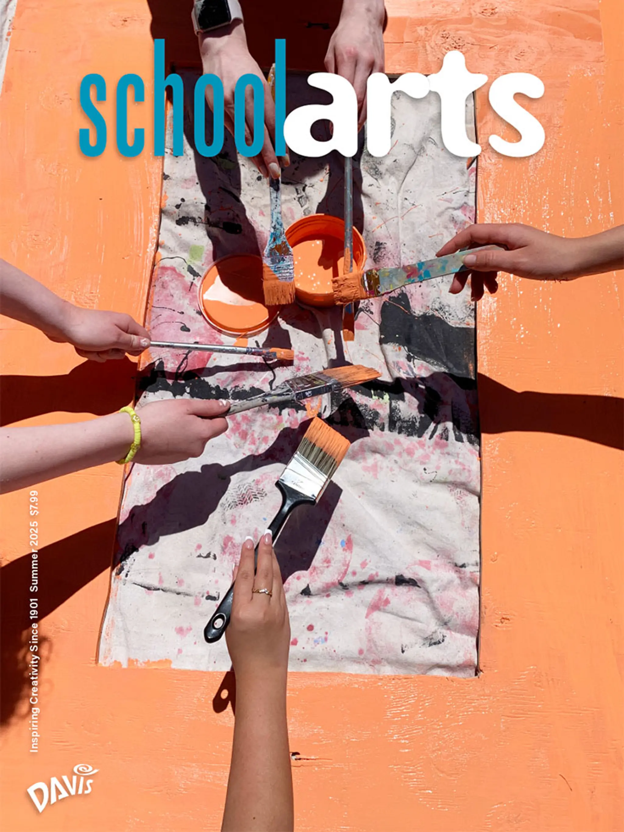 The Innovation Issue, Summer 2025