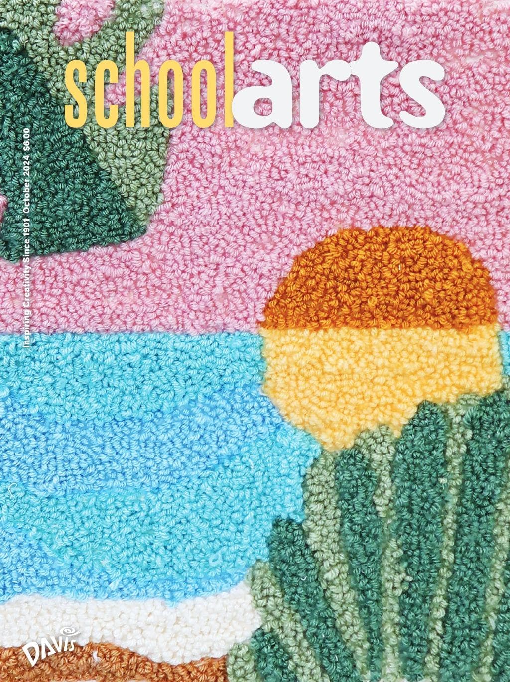 The Connections Issue, October 2024