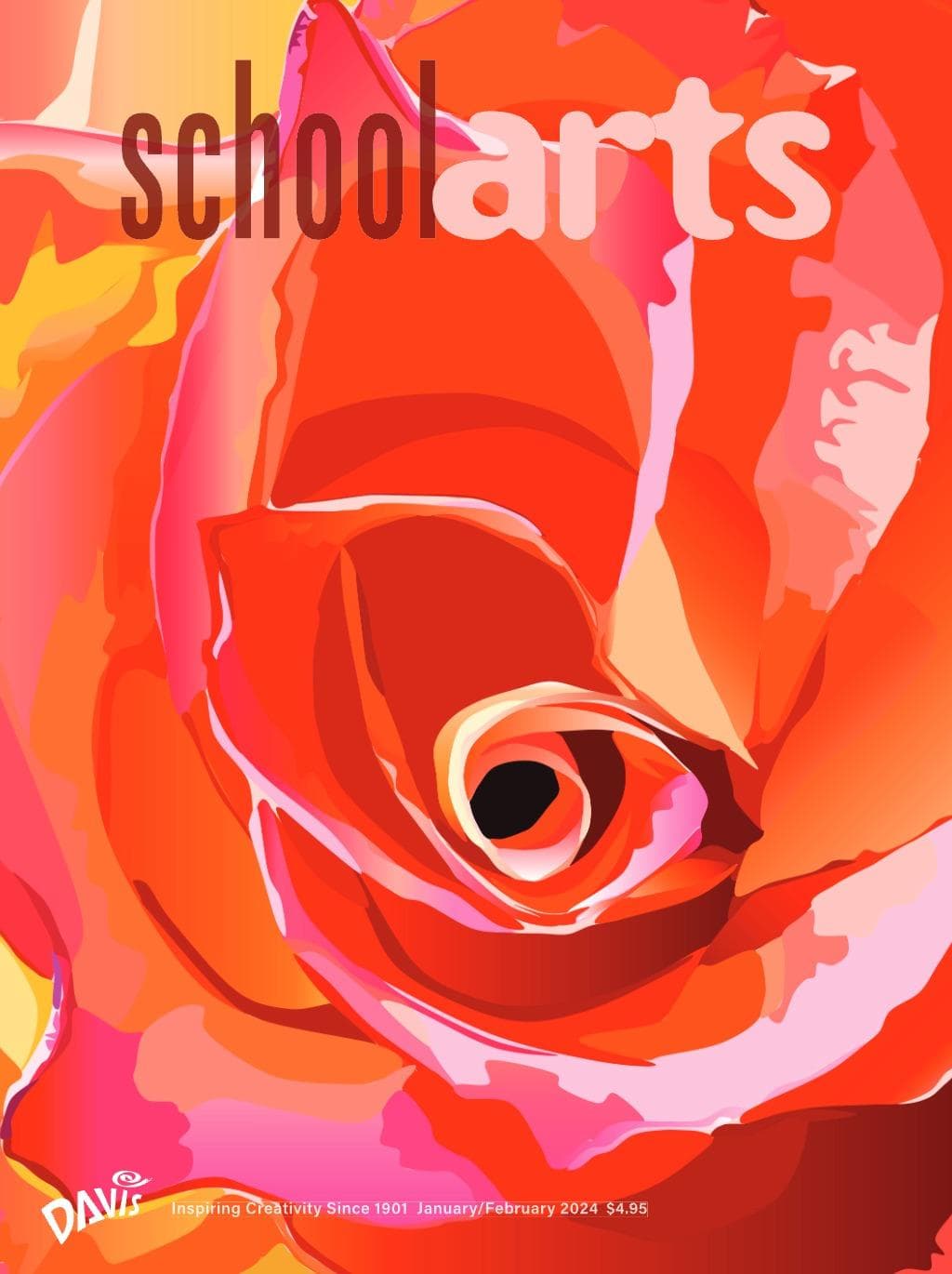 The Design Issue, January/February 2024