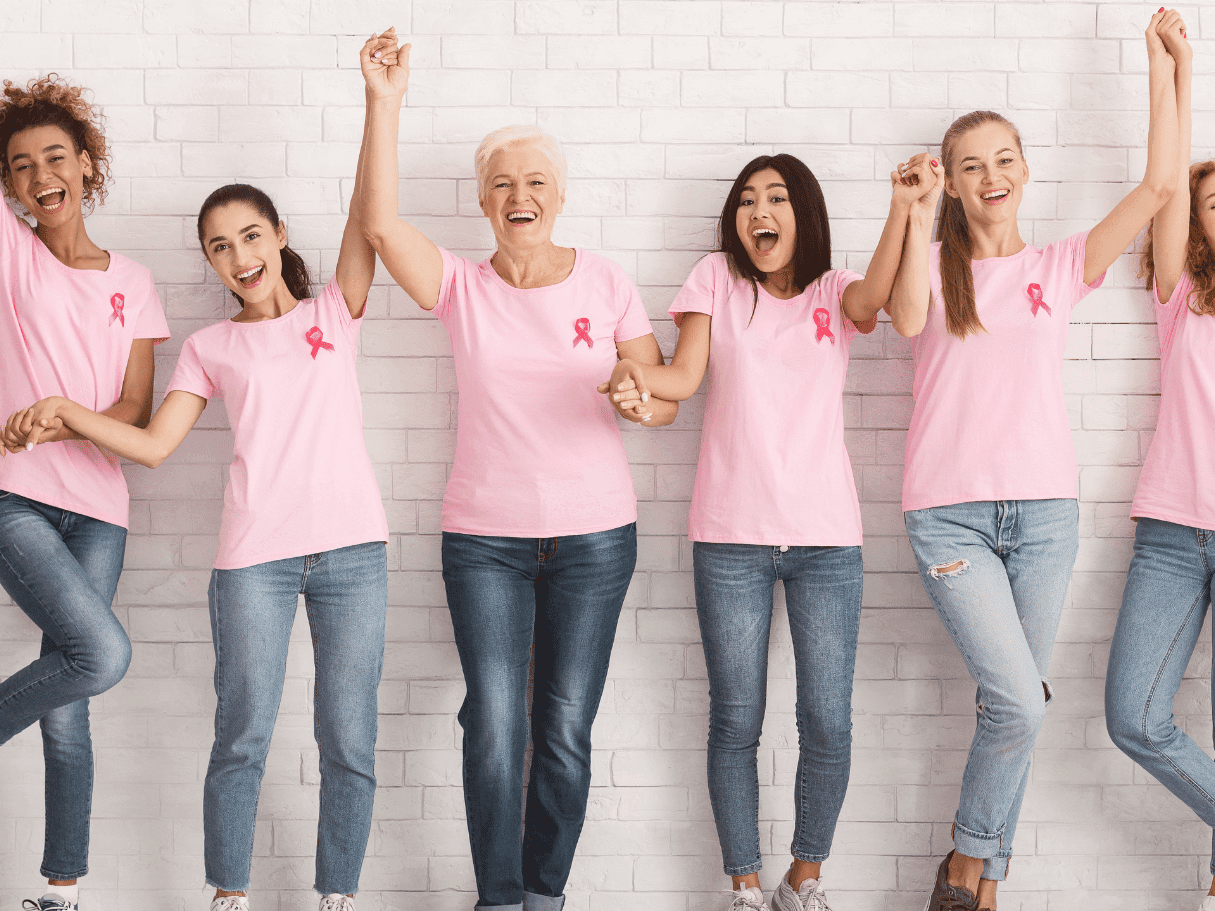 Breast Cancer Awareness: Why Early Detection is Key 