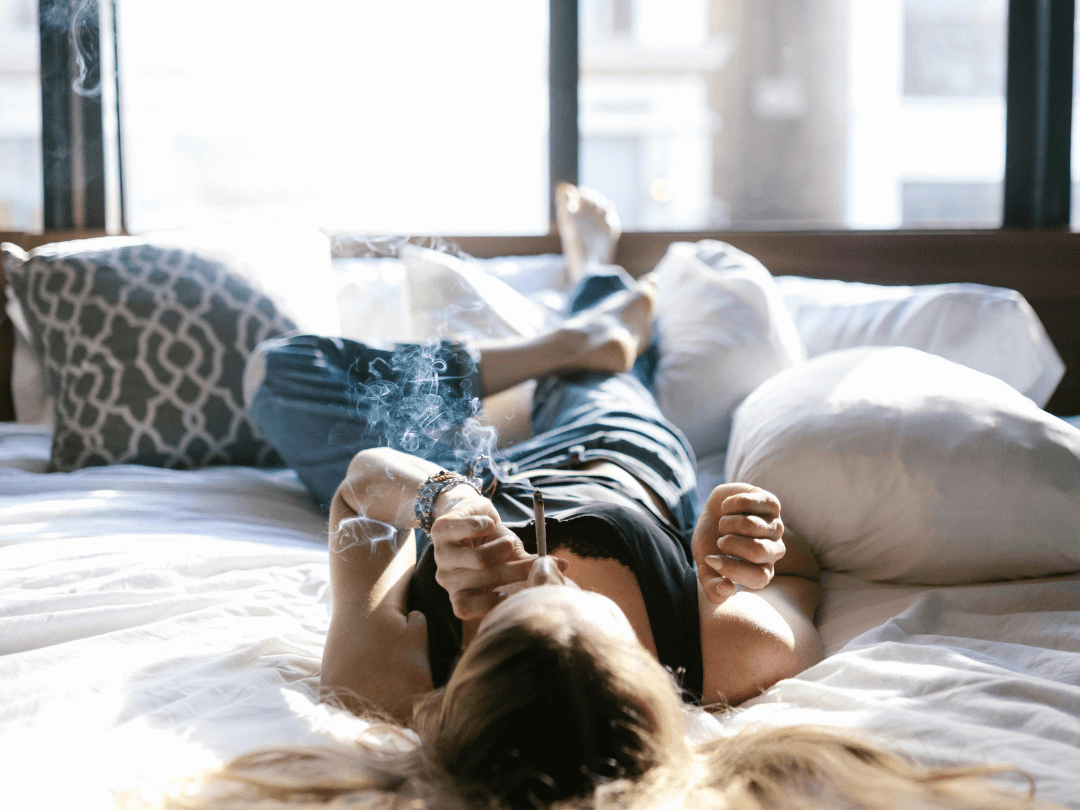 Can You Really Get Addicted to Weed?