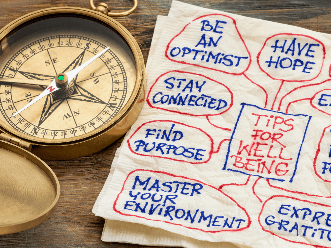 The Power of Ritual: Simple Practices for Well-Being