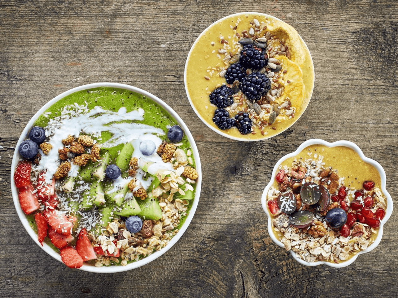 Kid-Friendly Kitchen