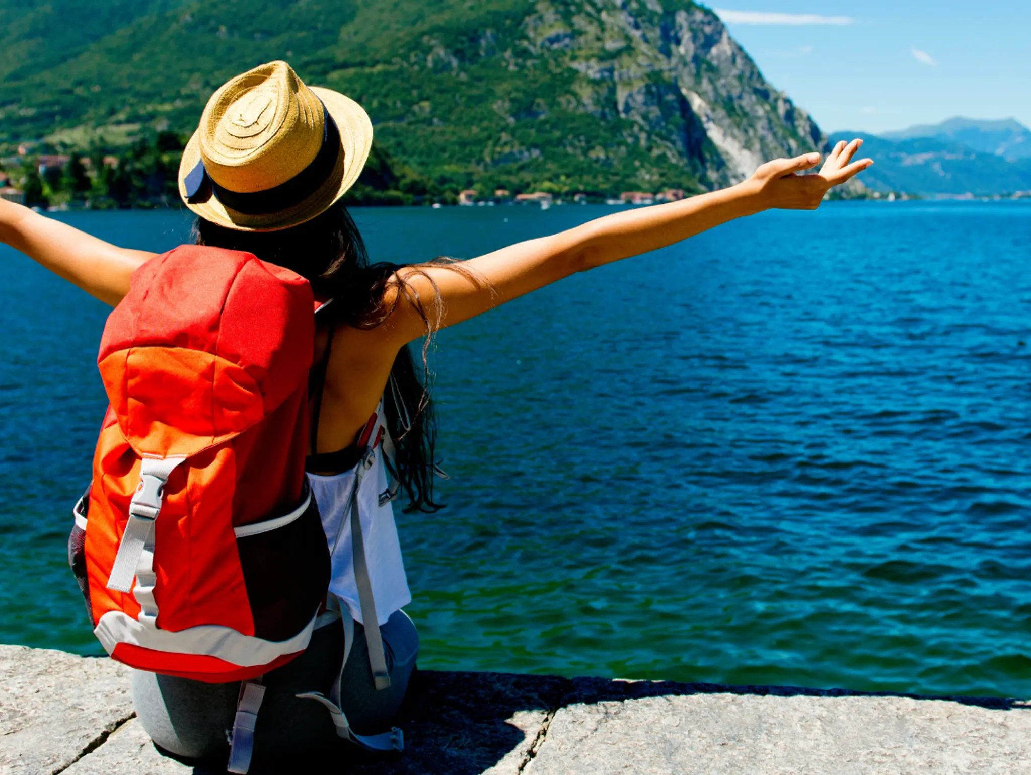 The Journey to Wellness