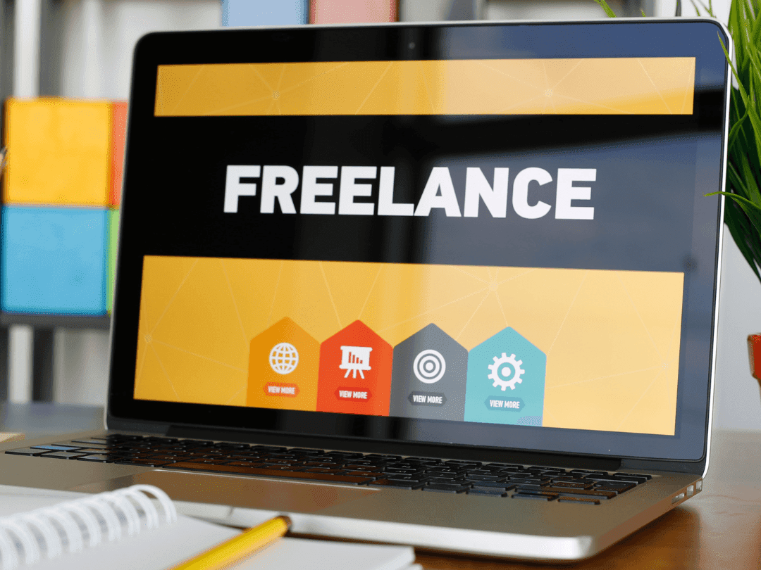 The World of Freelancing