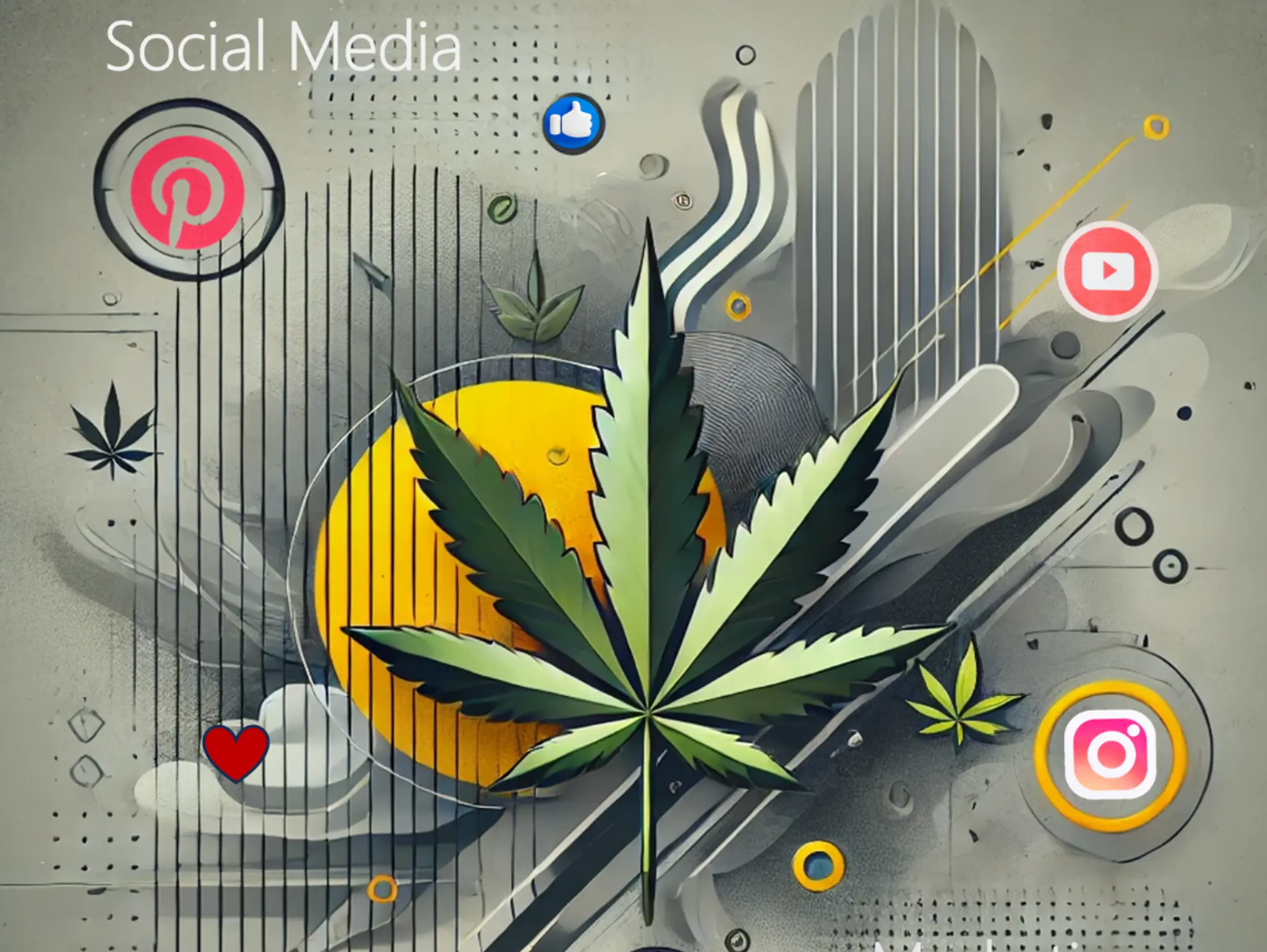 Marketing Cannabis: Where are we at?