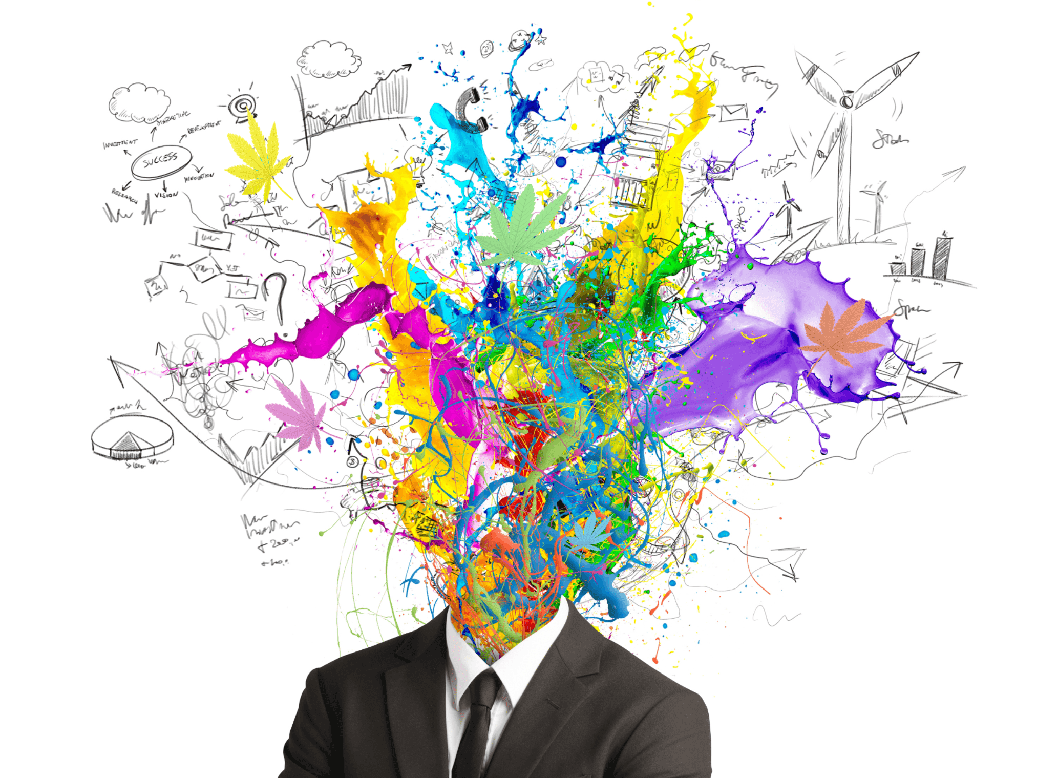 Cannabis and ADHD: Exploring the Connection