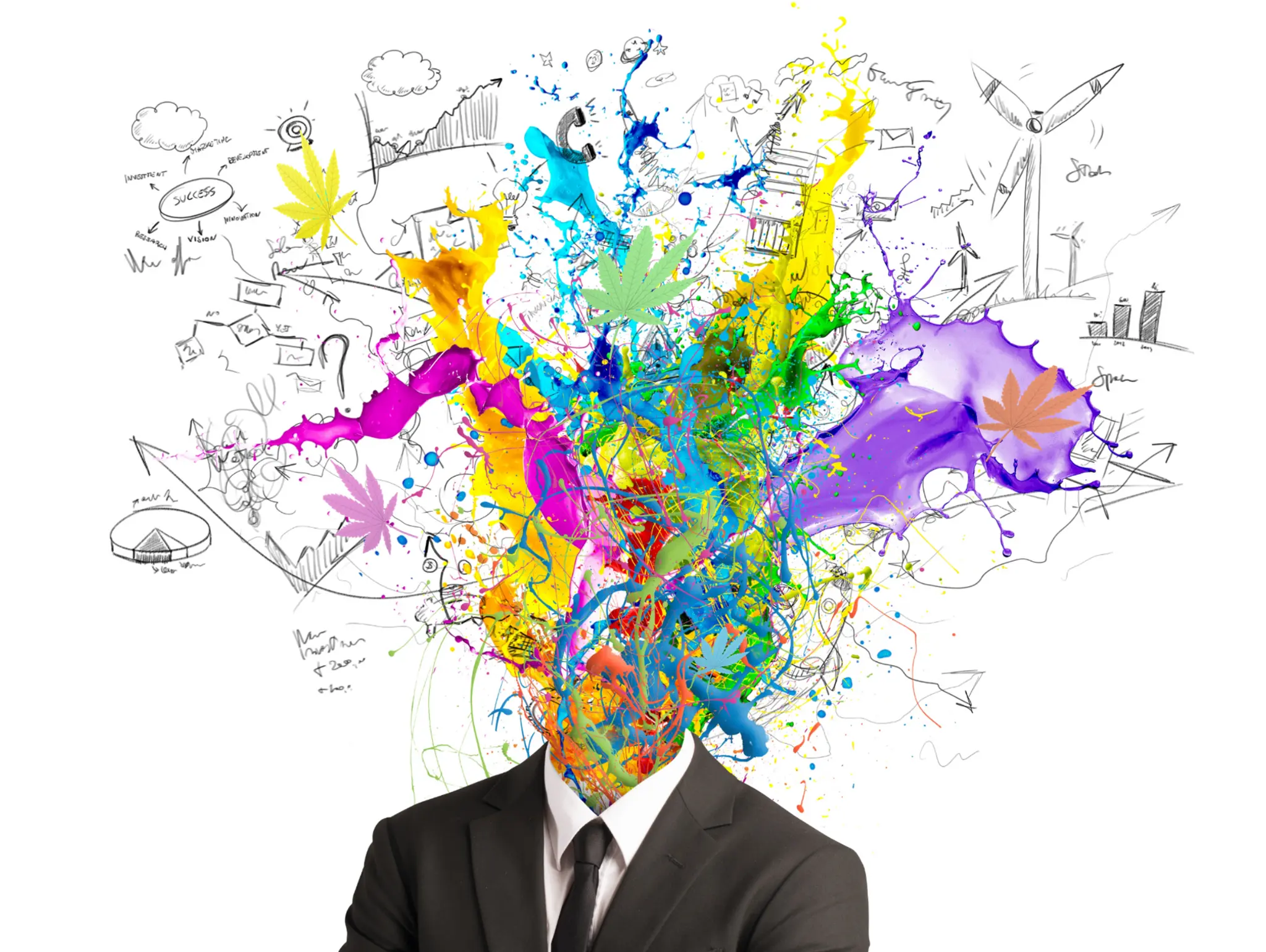 Cannabis and ADHD: Exploring the Connection