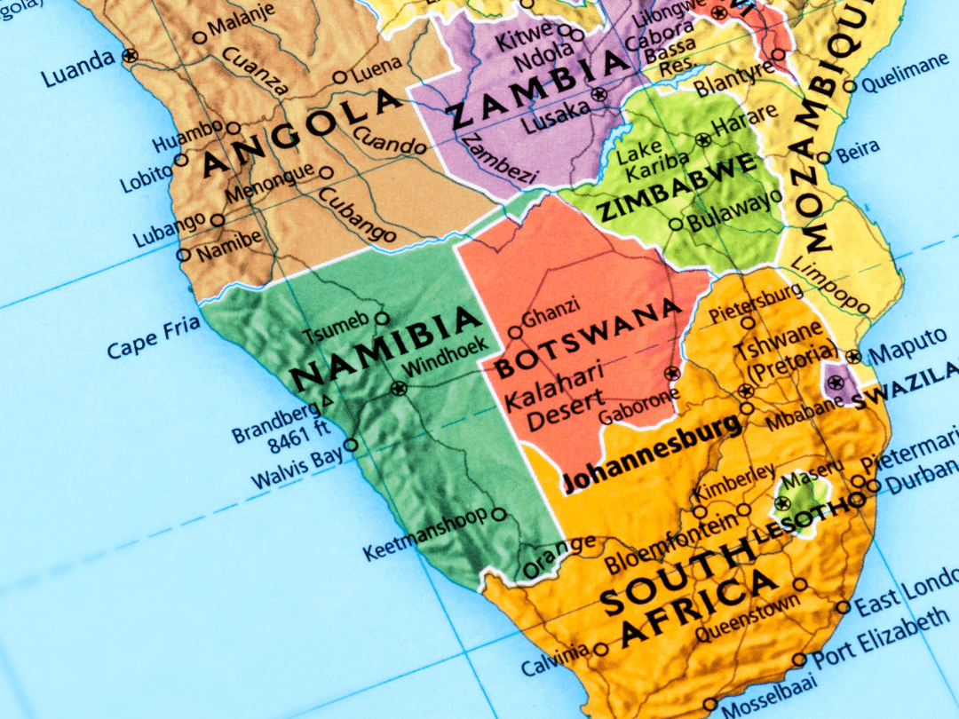 High Heritage: The Roots of Heirloom Cannabis in South Africa