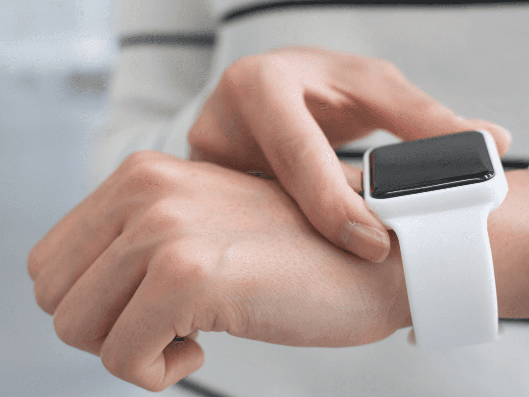 Your Guide to the Tech on Your Wrist