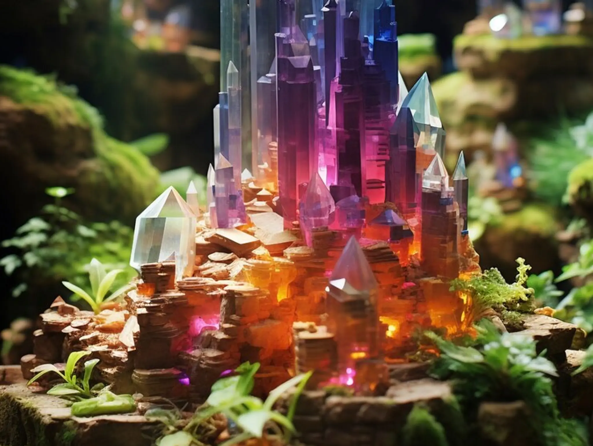 Light Stone