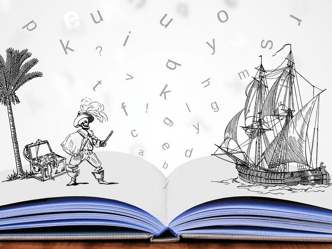 How Reading Can Literally Change Your Brain Chemistry