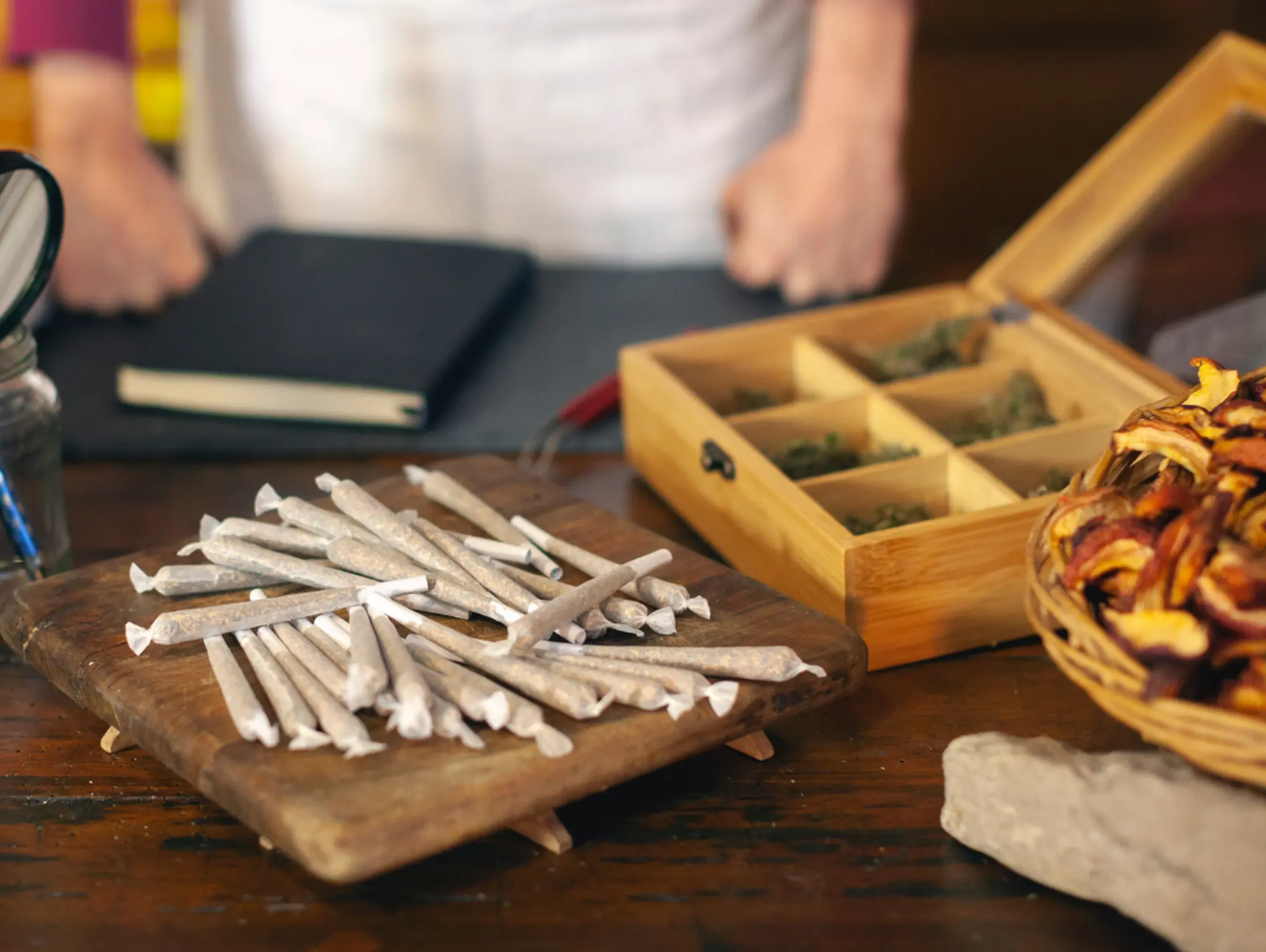 Roll with it: Traditional vs Pre-Rolls