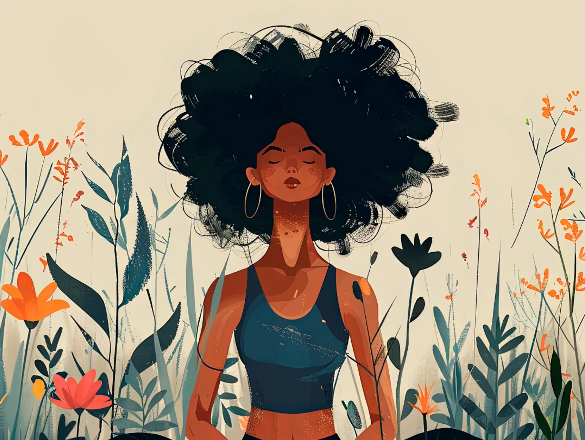 Self-Care isn't Selfish