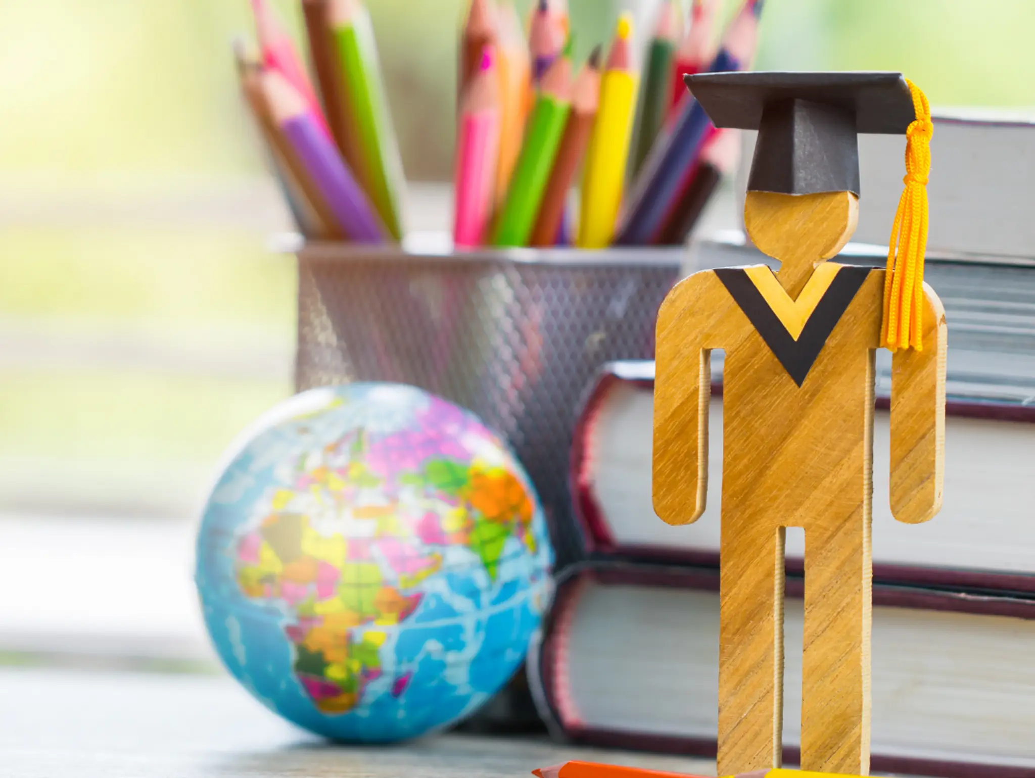 Exploring Alternative Education