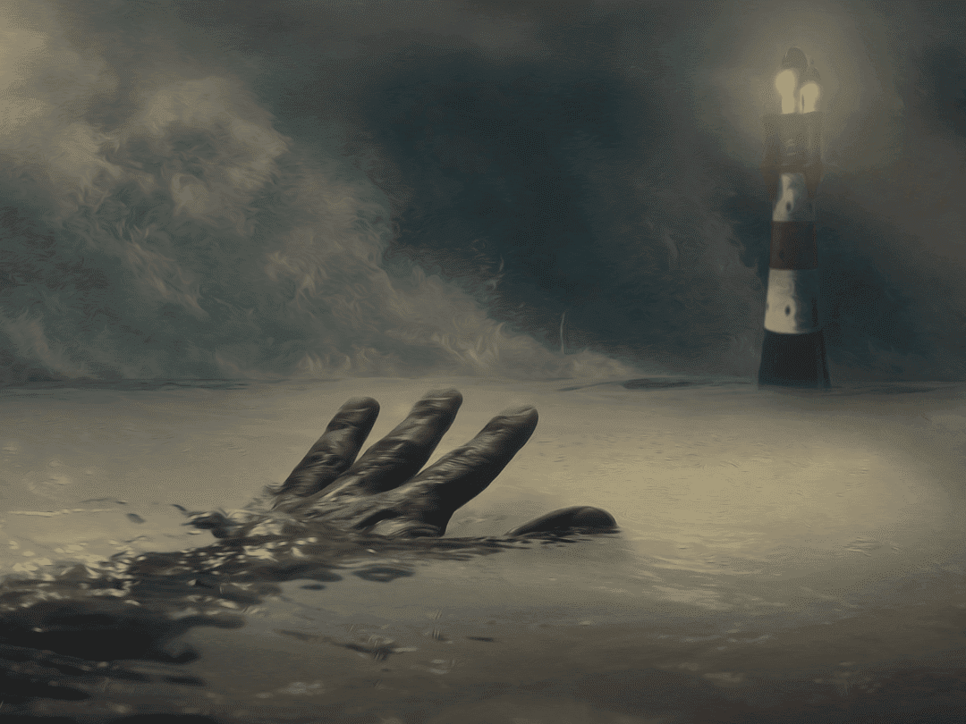 Finding Light in the Darkness