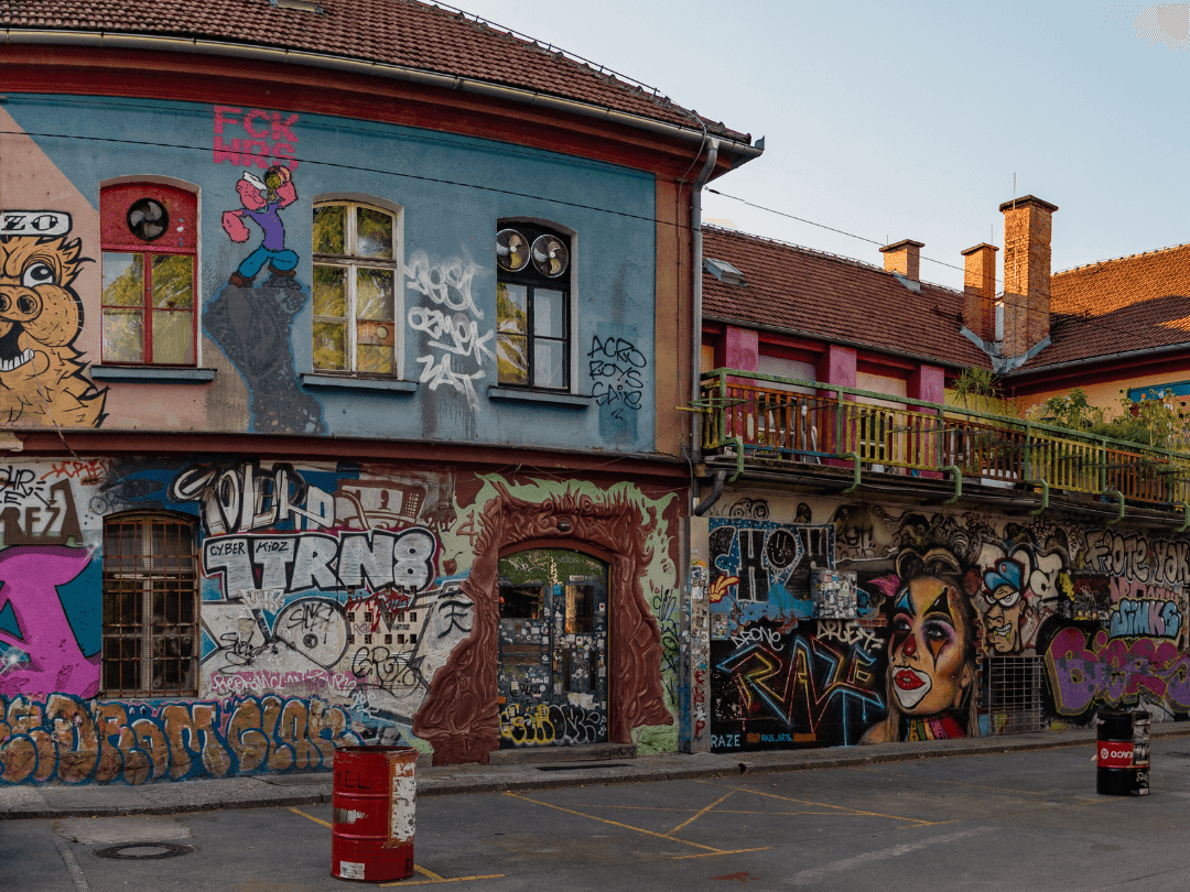 Alternative Influences and Inspirations in Art and Culture 