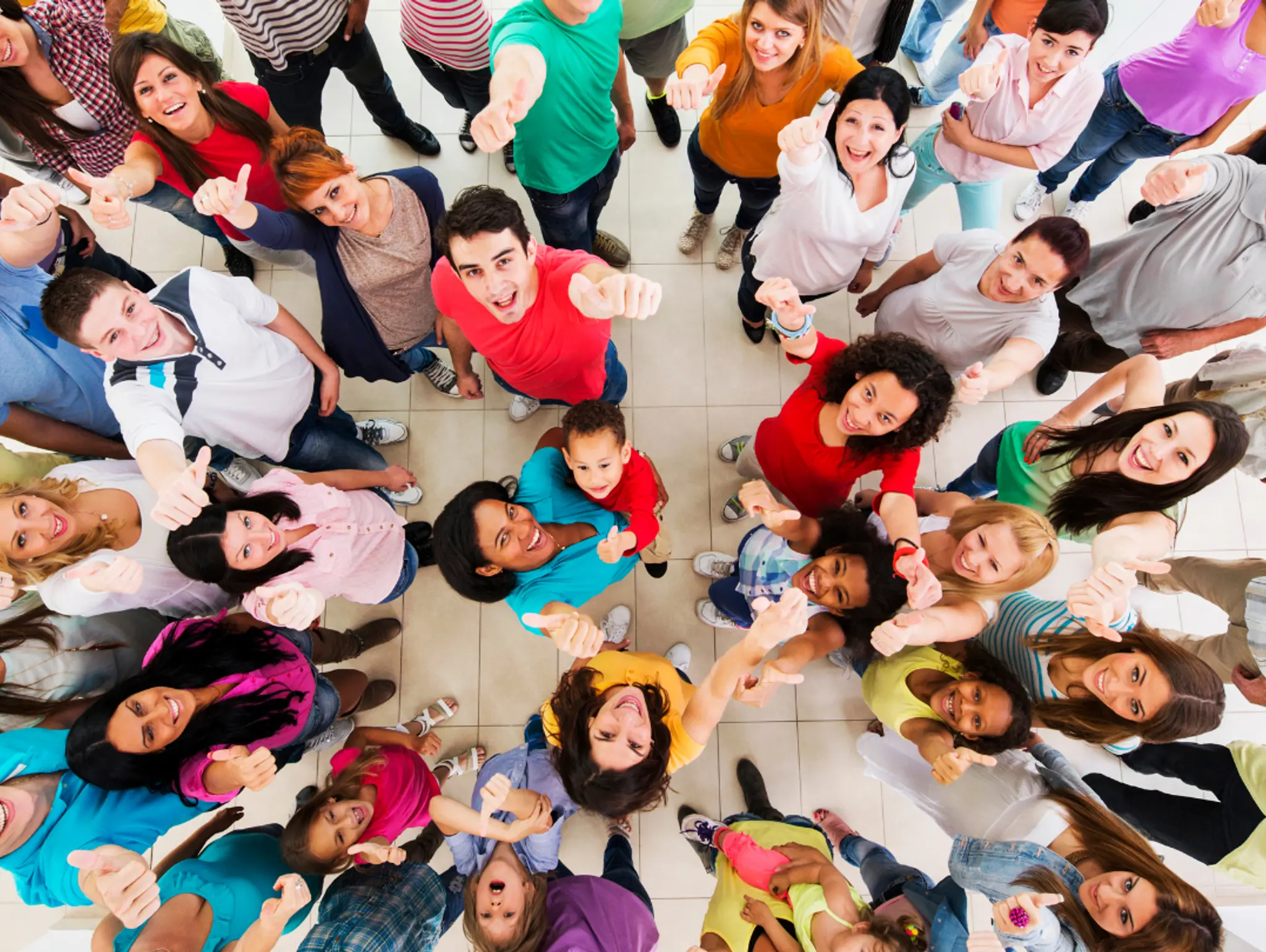 Beyond the Stigma: Realities of Living with Adult ADHD