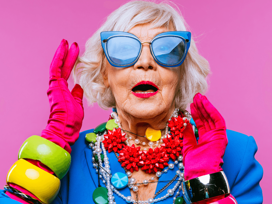 The Psychology of Fashion