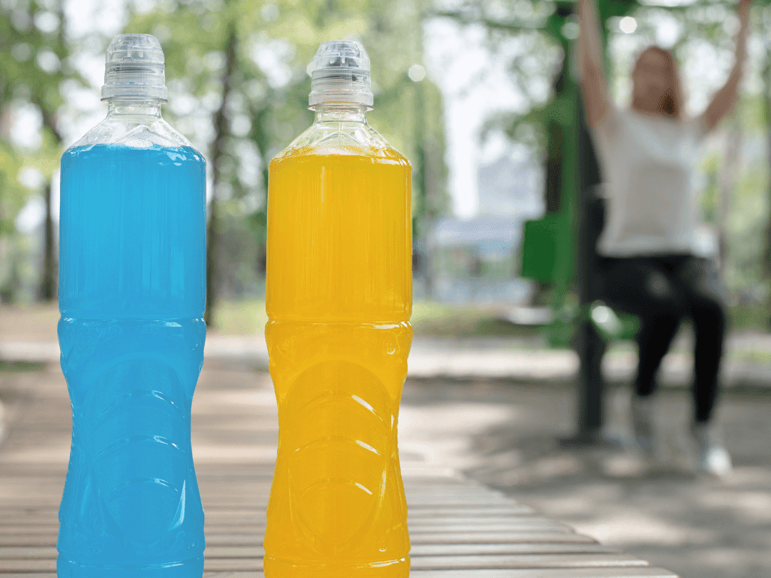 Sipping Your Way to a Healthier Life