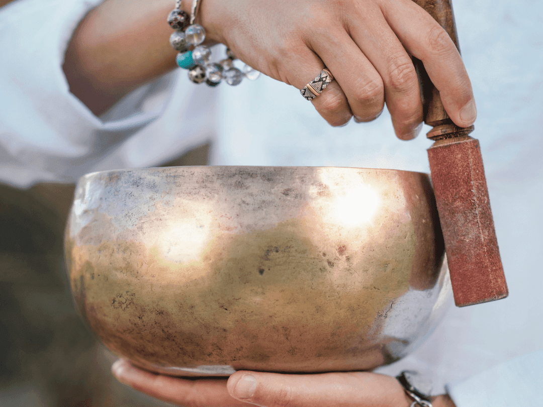Discover the Healing Power of Sound Bath Meditation
