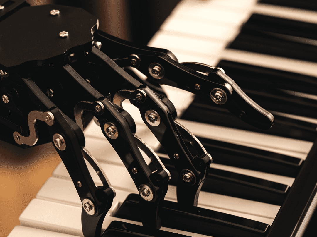 Harmonising Tradition and Technology