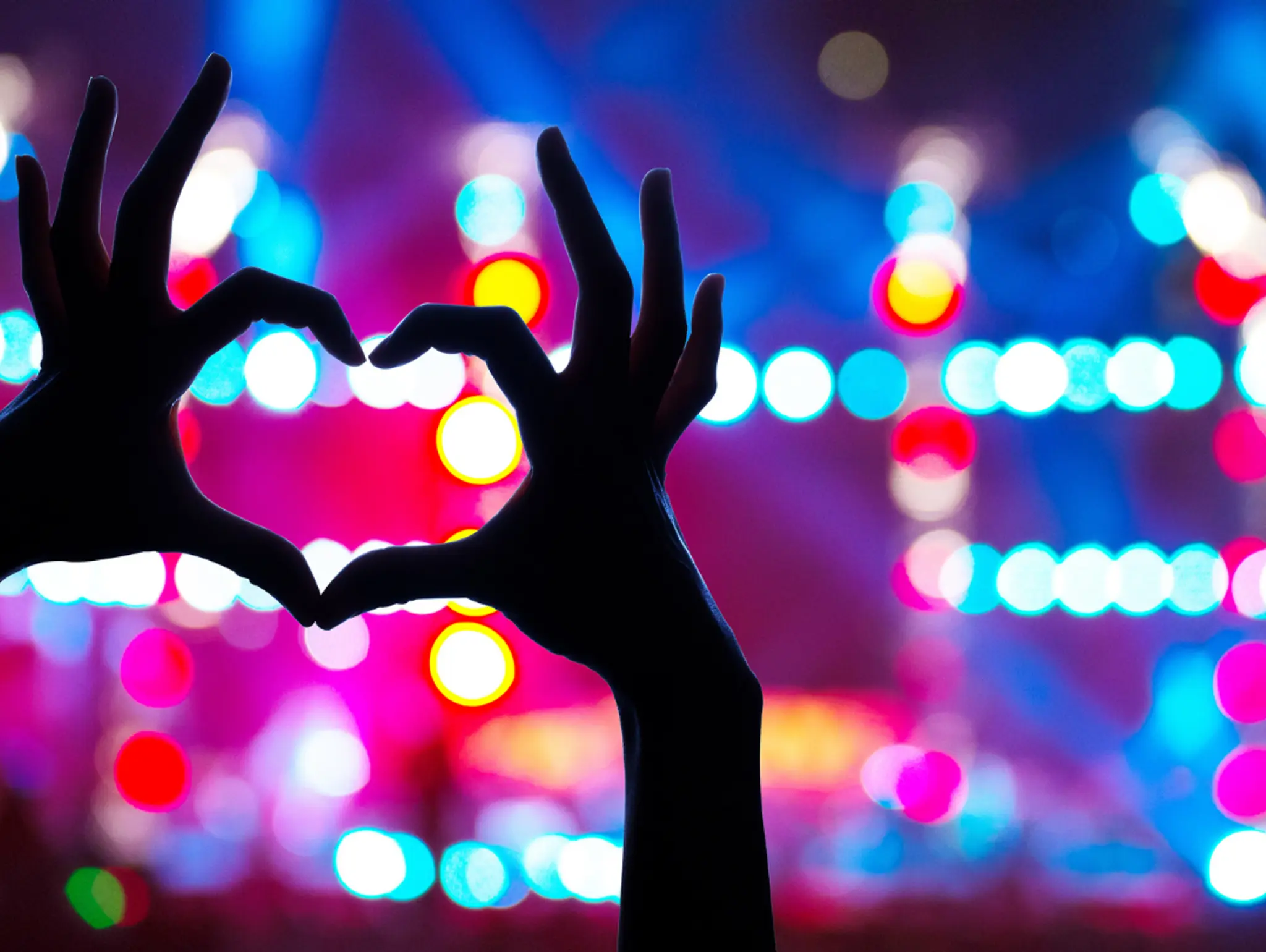 In Tune with Togetherness