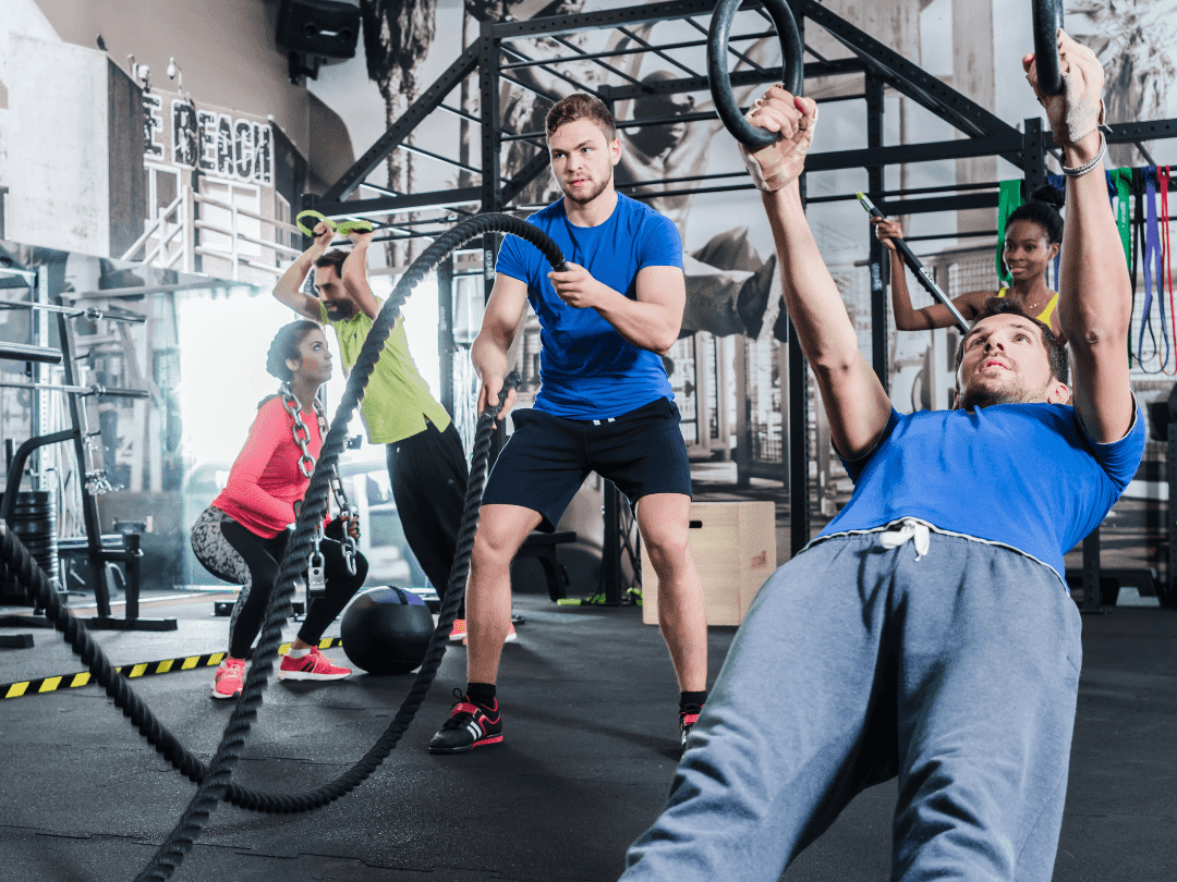 Navigating the Shift