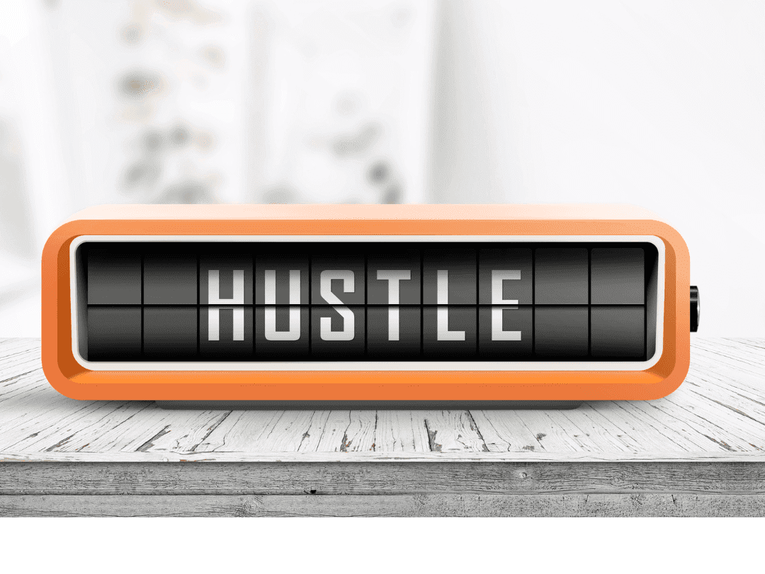 Passion Ignited: The Return of Side Hustles and Small Ventures