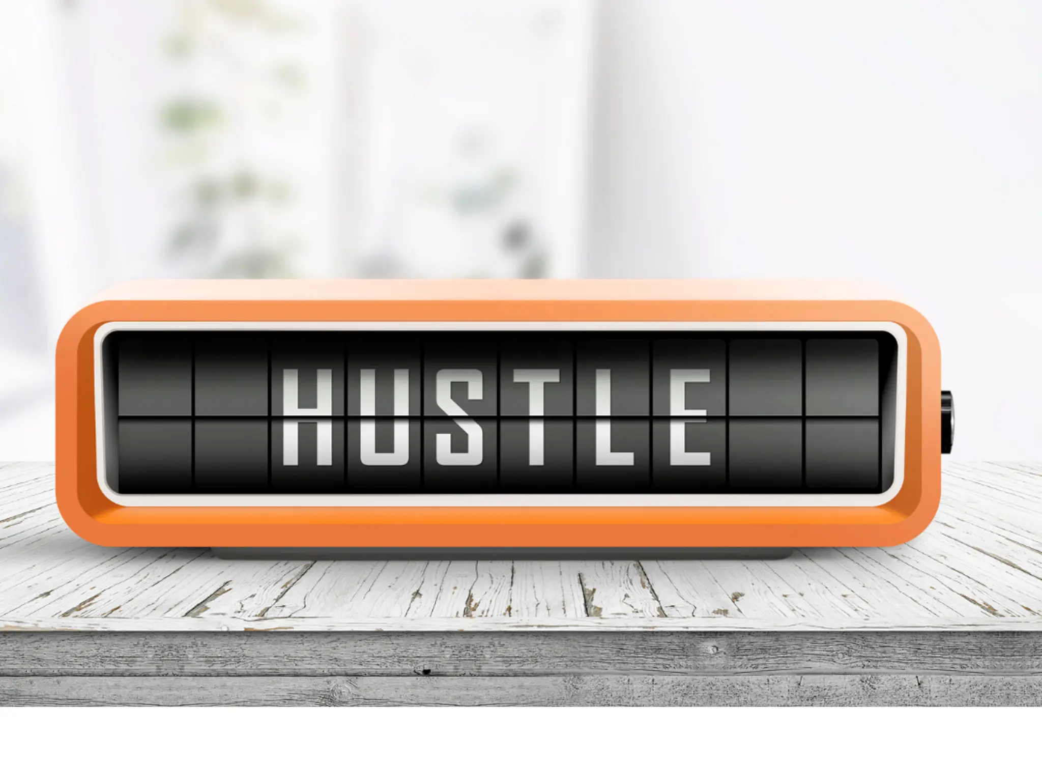 Passion Ignited: The Return of Side Hustles and Small Ventures