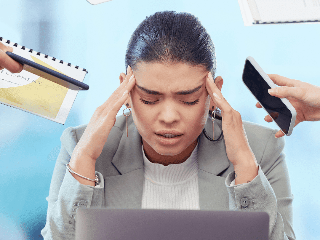 Navigating Toxic Workspaces