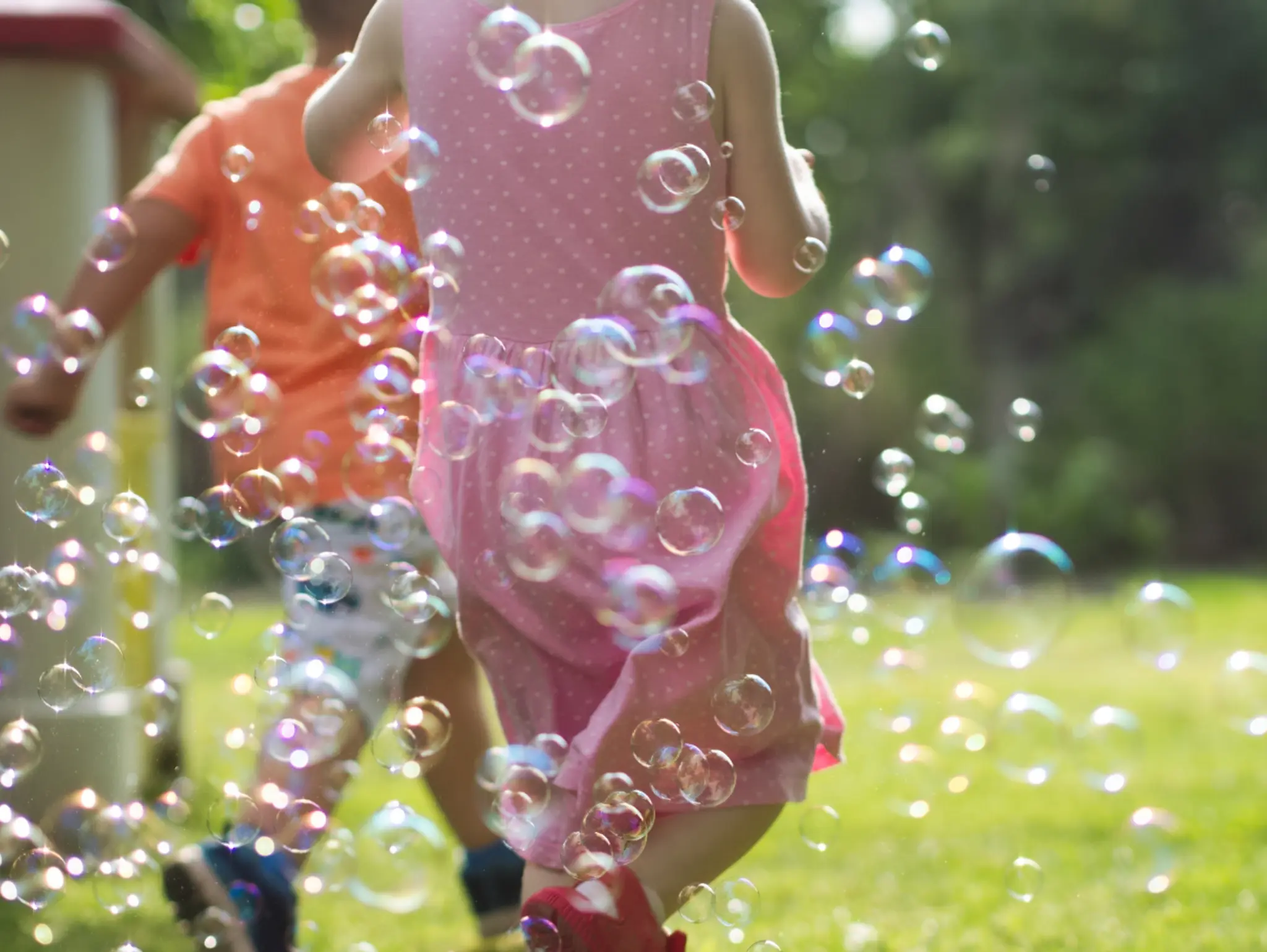 Healing Through Play: How Fun Activities Help Kids with Cancer