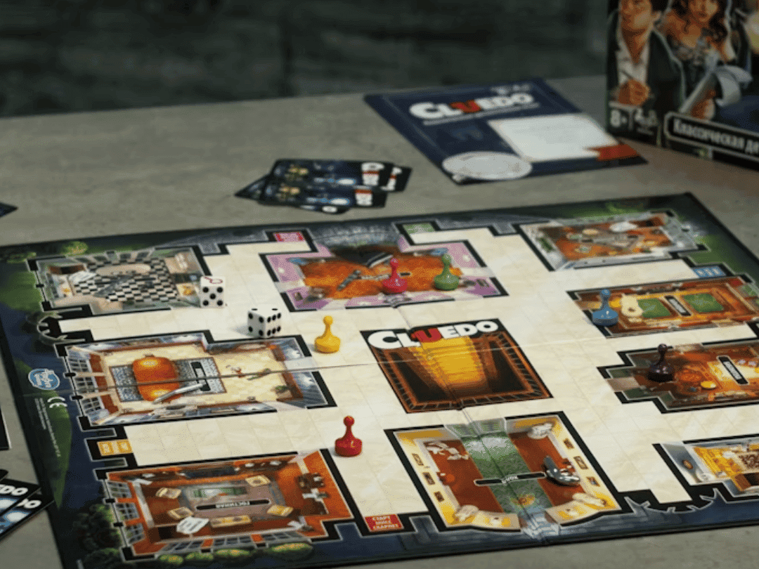 From Monopoly to Mayhem