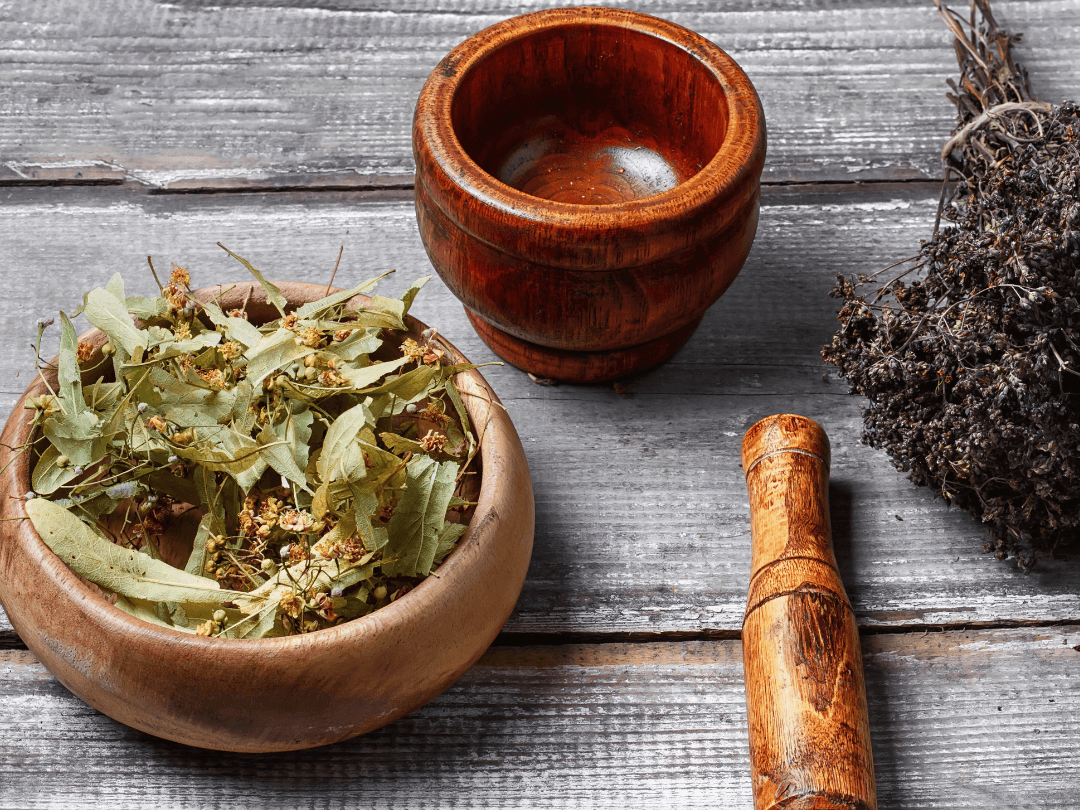 Herbal Mysticism: The Use of Herbs in Religious Practices