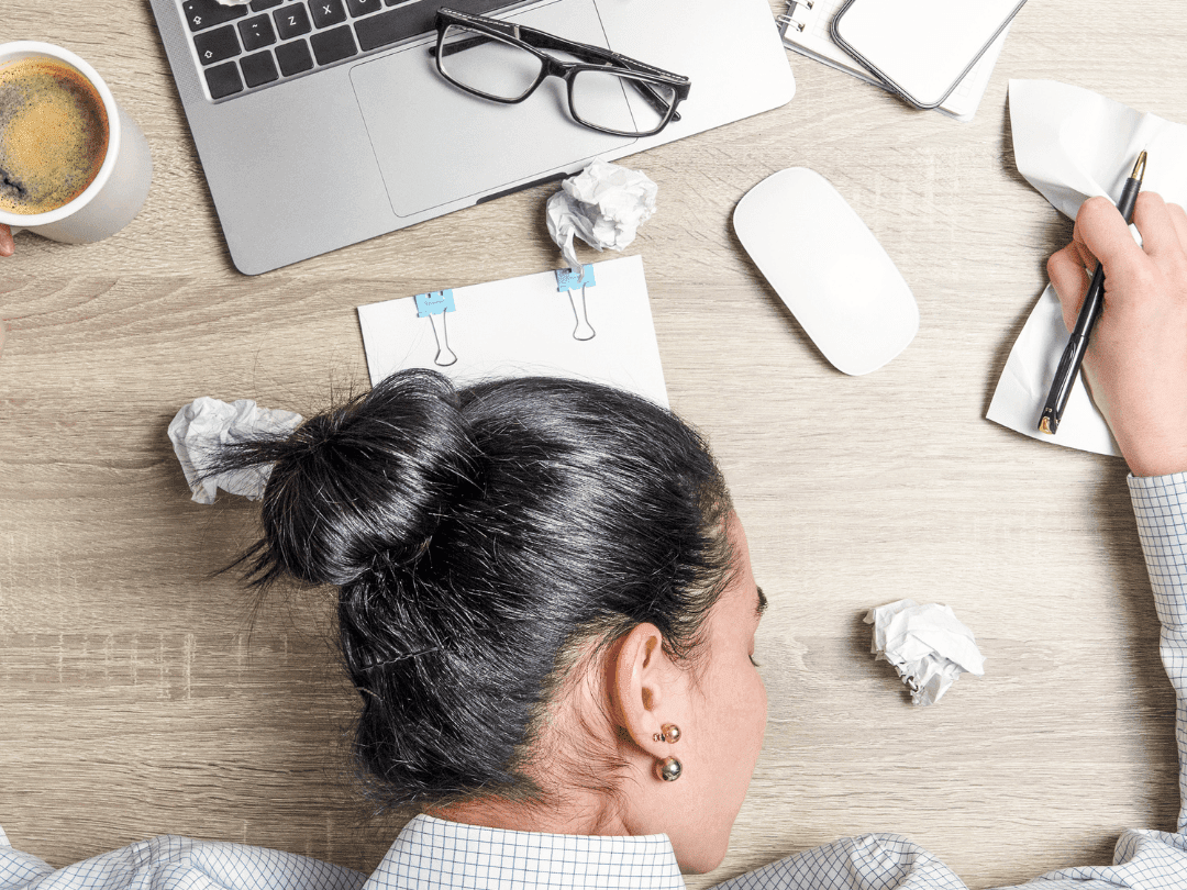 Unlocking Productivity