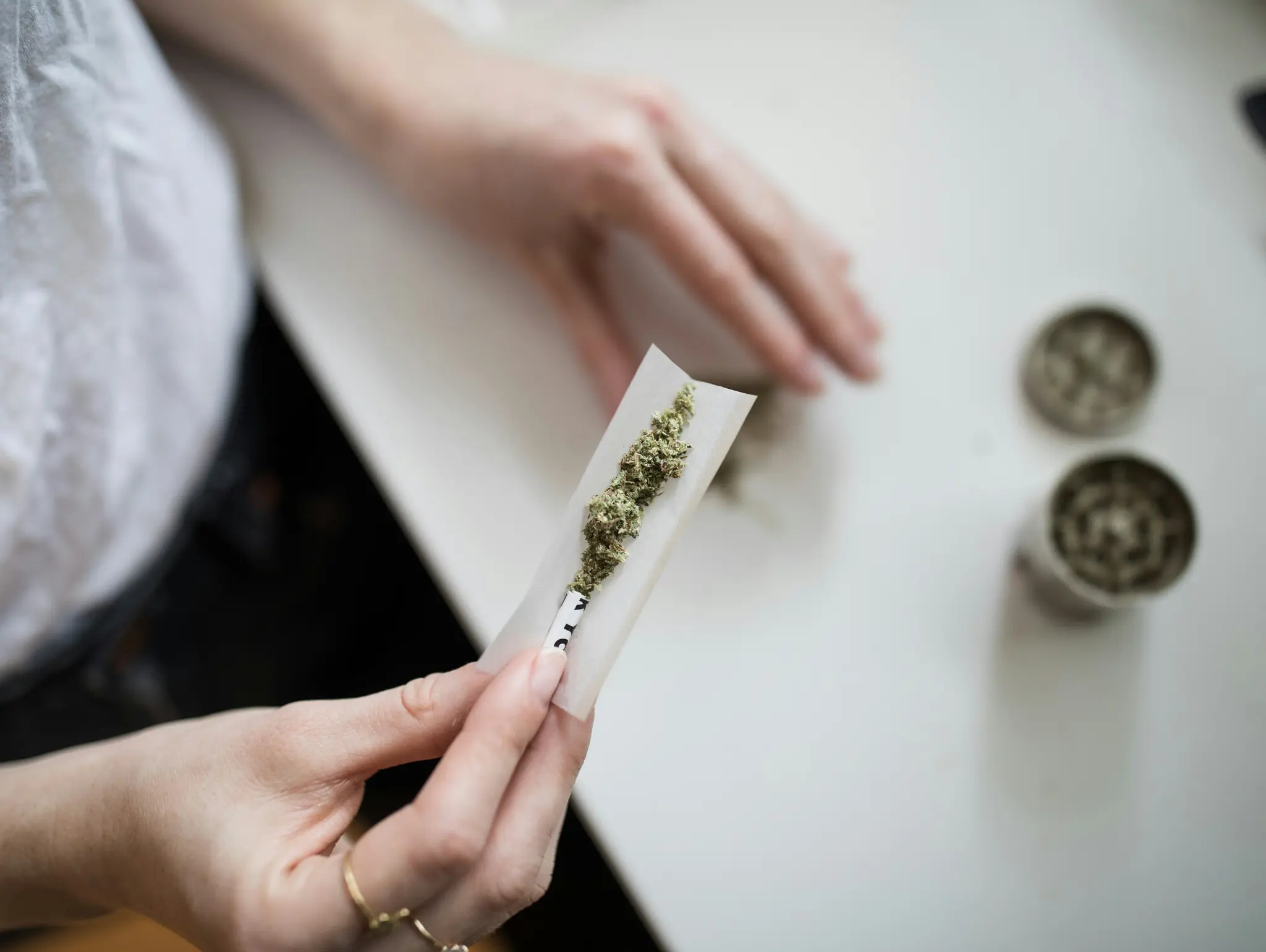 Craft Cannabis: The Artisan Approach to Elevated Enjoyment