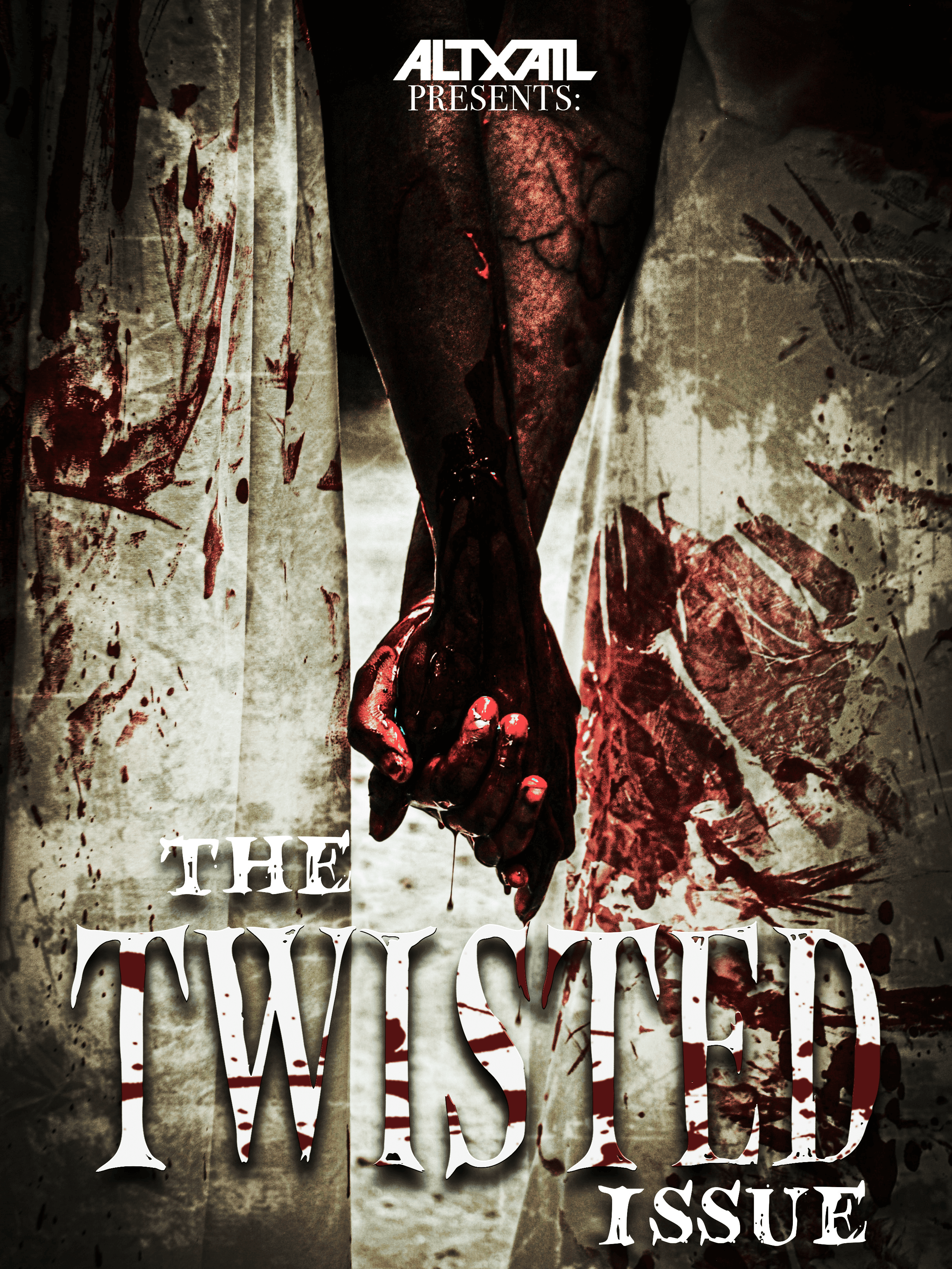 ALTxATL: The Twisted Issue