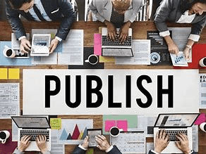 Want To Be Published?