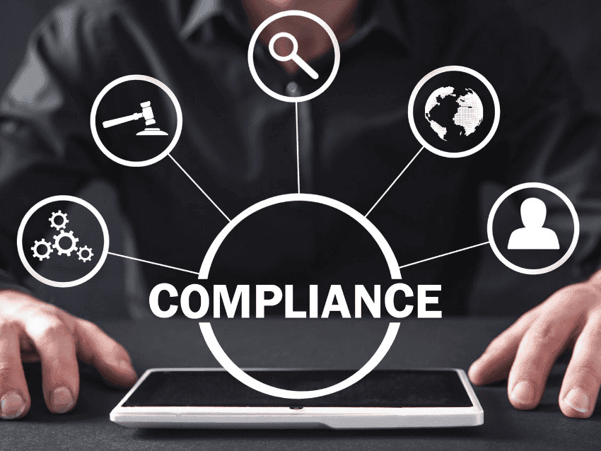 Compliance & Legal Obligations of a Cyber Security Breach