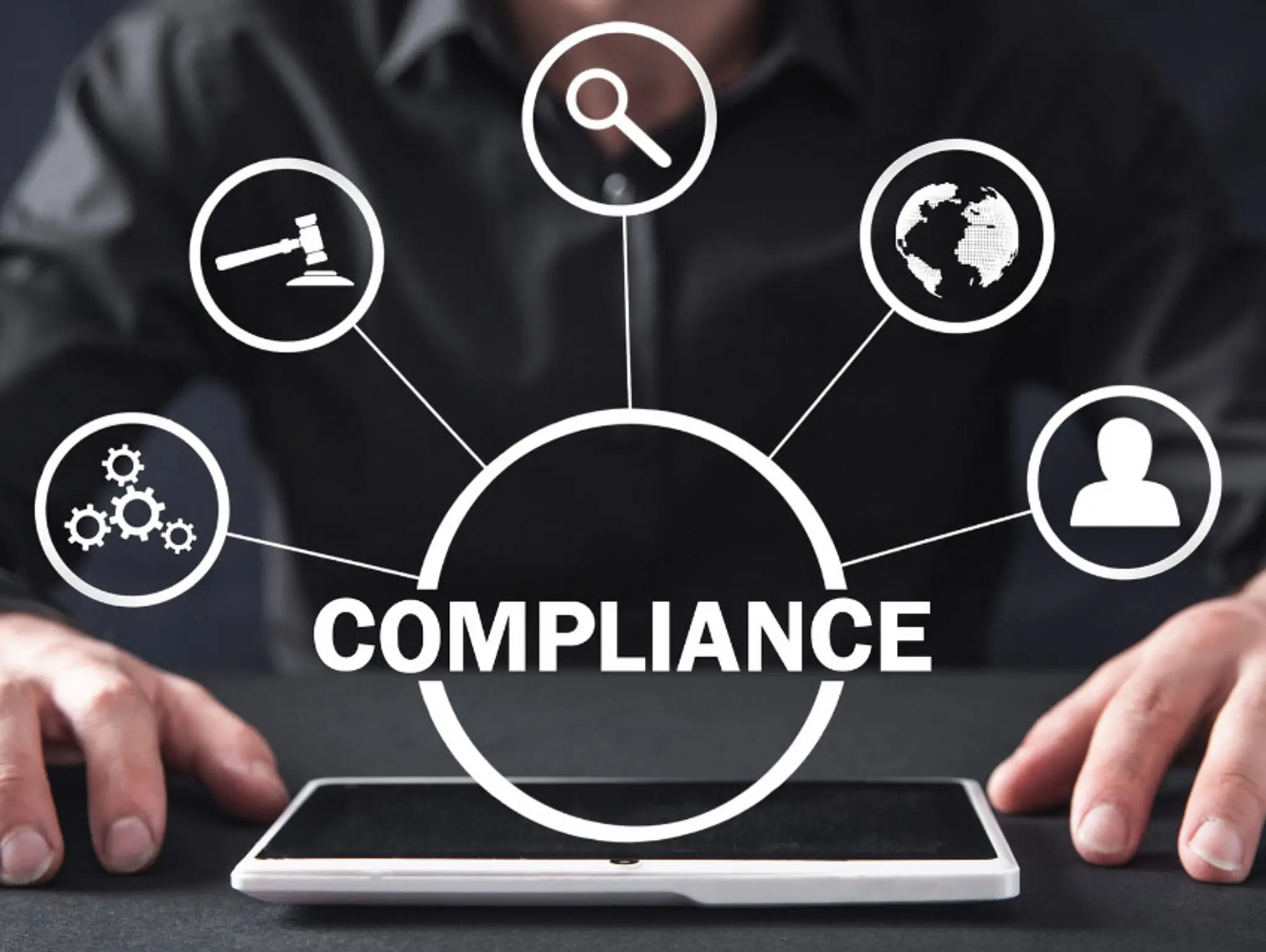 Compliance & Legal Obligations of a Cyber Security Breach