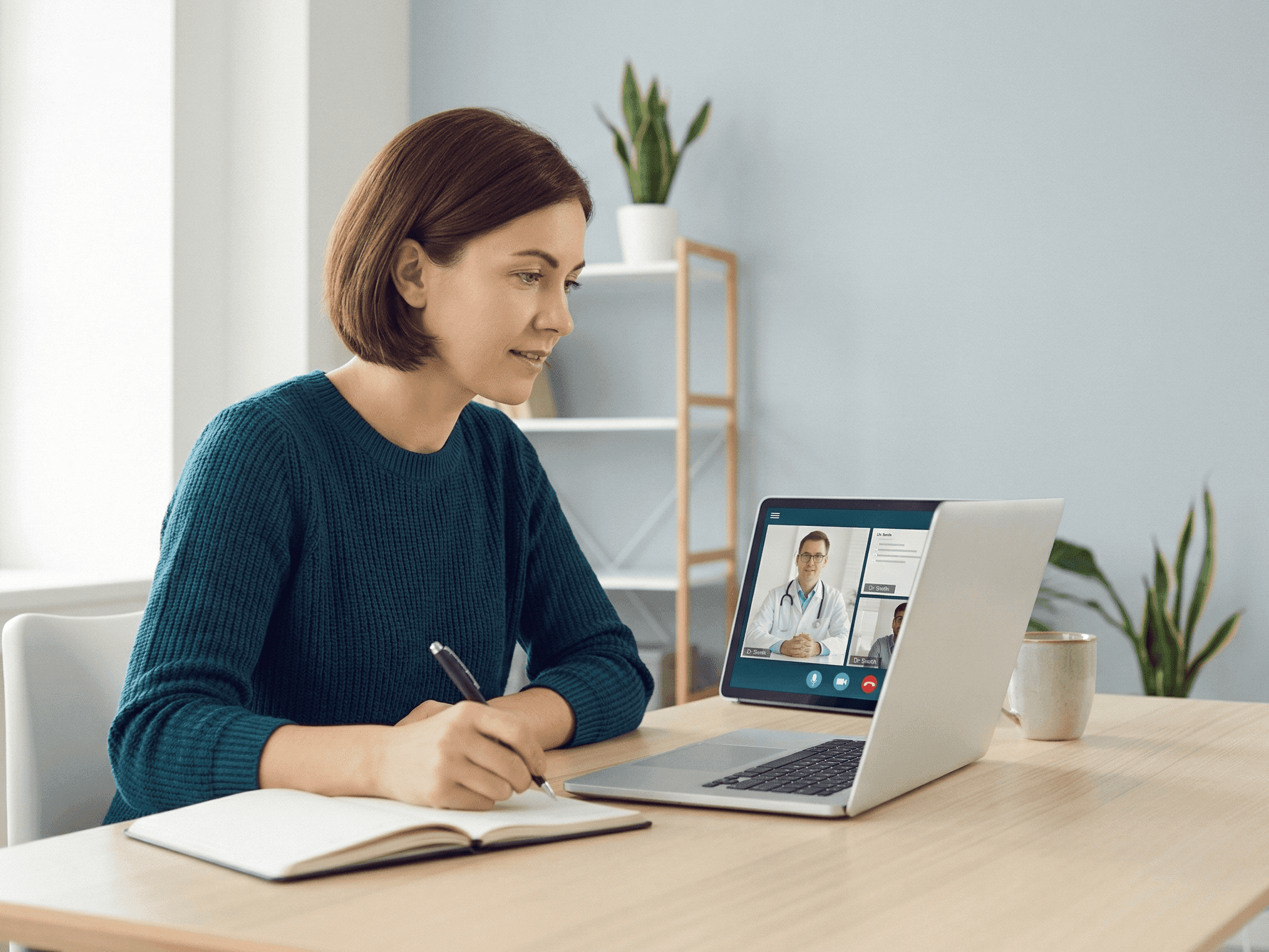 Using the Cloud with Confidence: A Practical Guide for Counselling Practices
