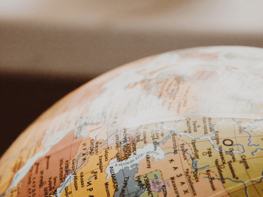 Counselling as a worldwide profession: A tale of two conferences