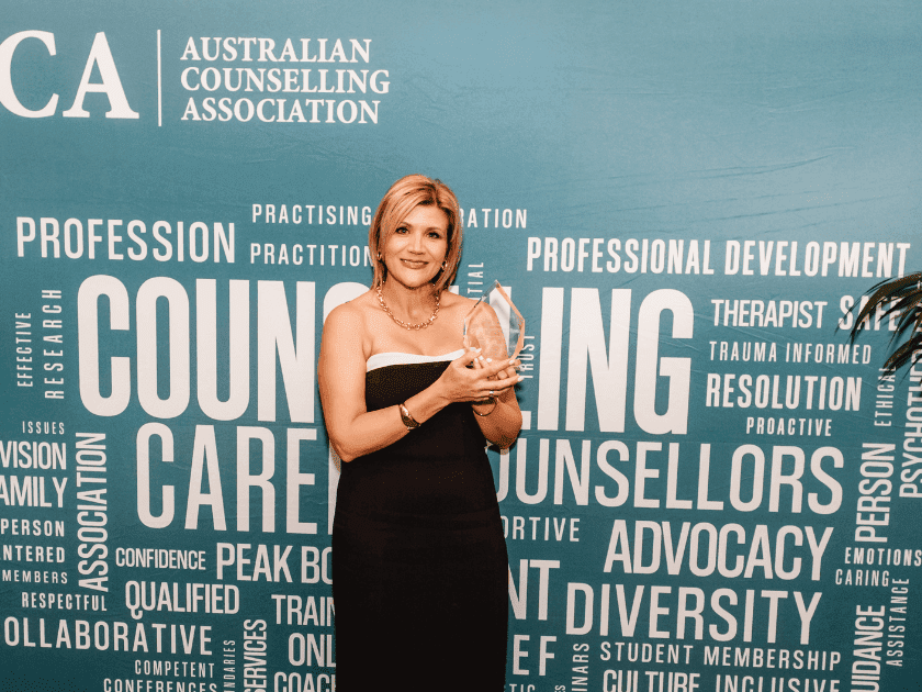 ACA Counselling Excellence Awards 2026