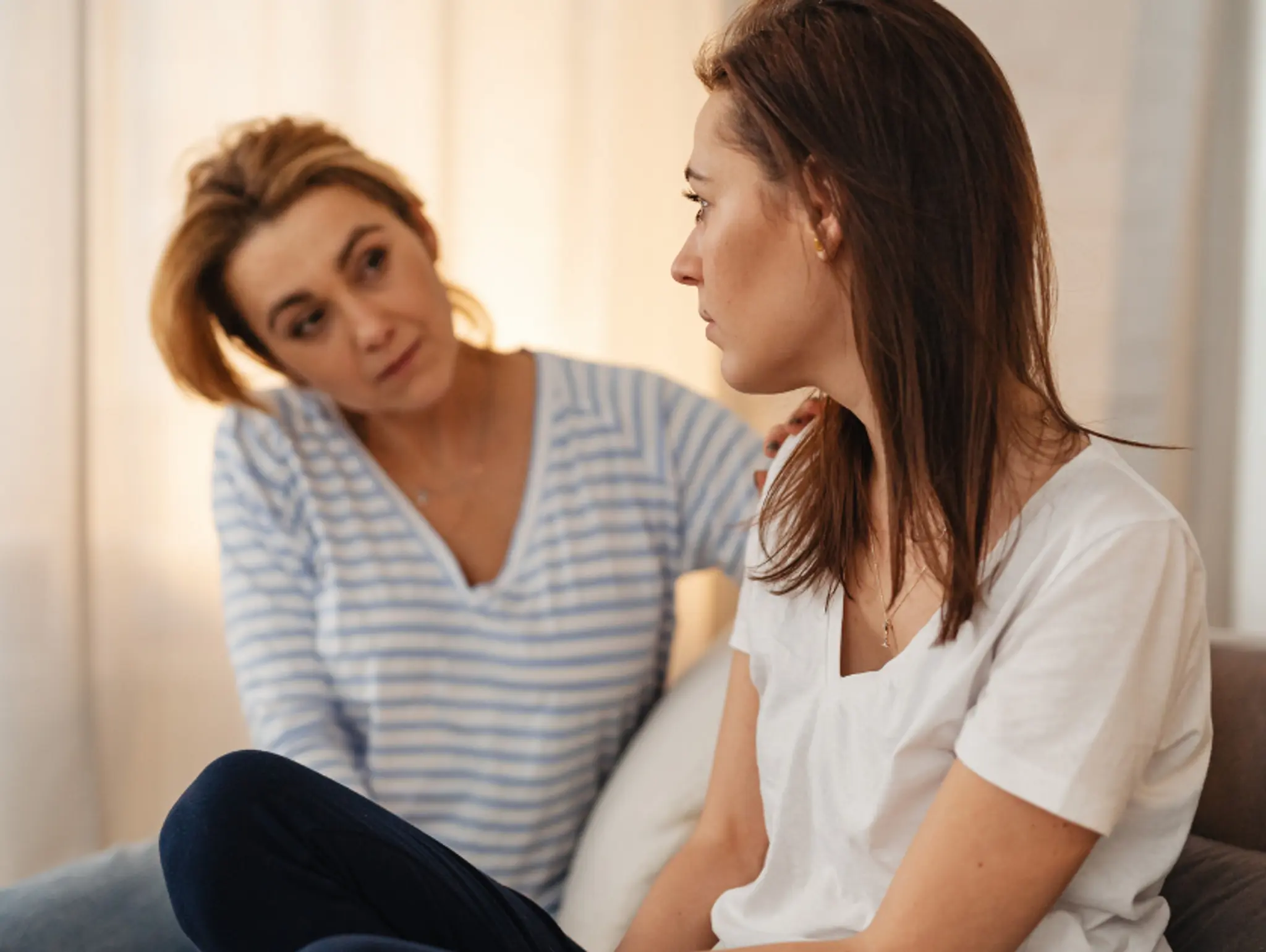 Mapping Relationship Patterns in Counselling Practice